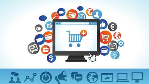 互聯(lián)網(wǎng)助農(nóng) 電商平臺(tái)如何破解農(nóng)產(chǎn)品銷(xiāo)售困境