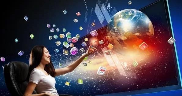 互聯網銷售 渠道變革下的市場新藍海